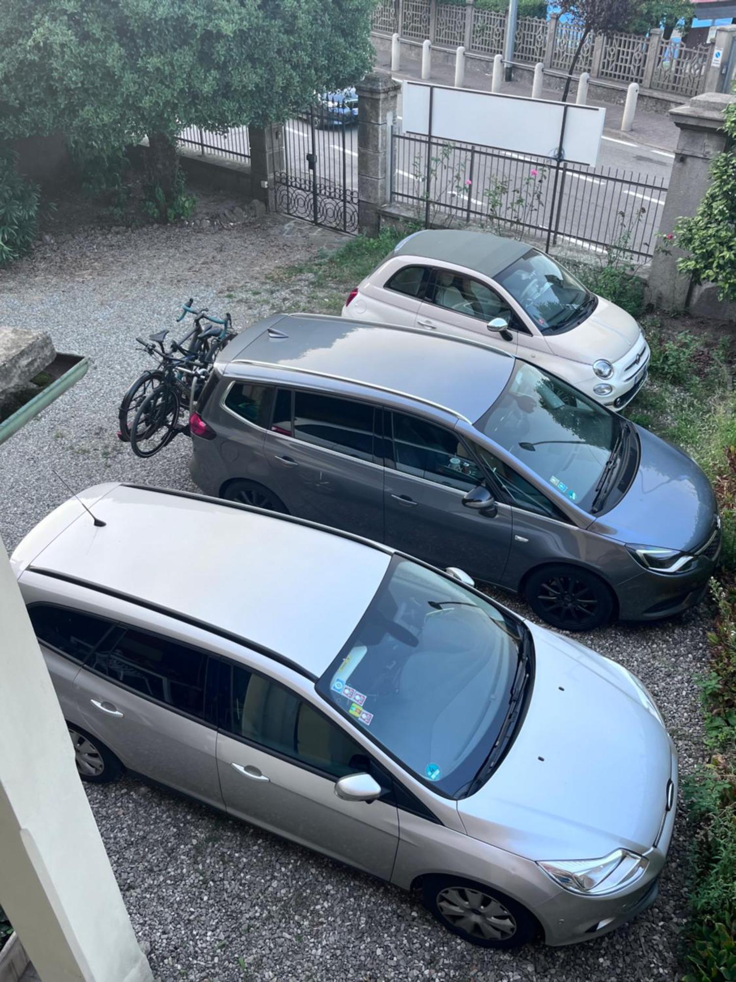 V&C Home Rental Specialist Appartamenti Fronte Lago Maggiore Germignaga Exteriör bild