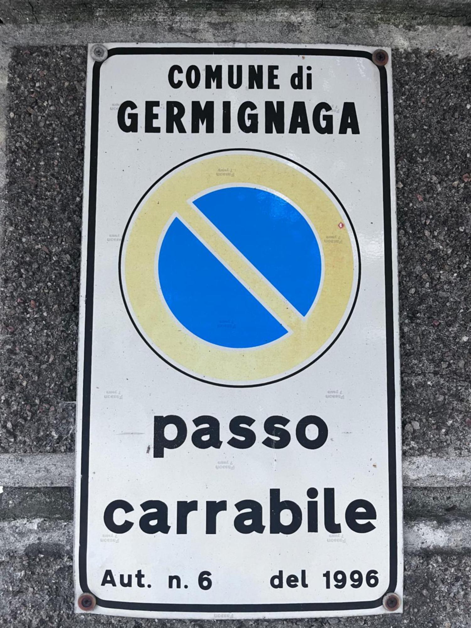 V&C Home Rental Specialist Appartamenti Fronte Lago Maggiore Germignaga Exteriör bild