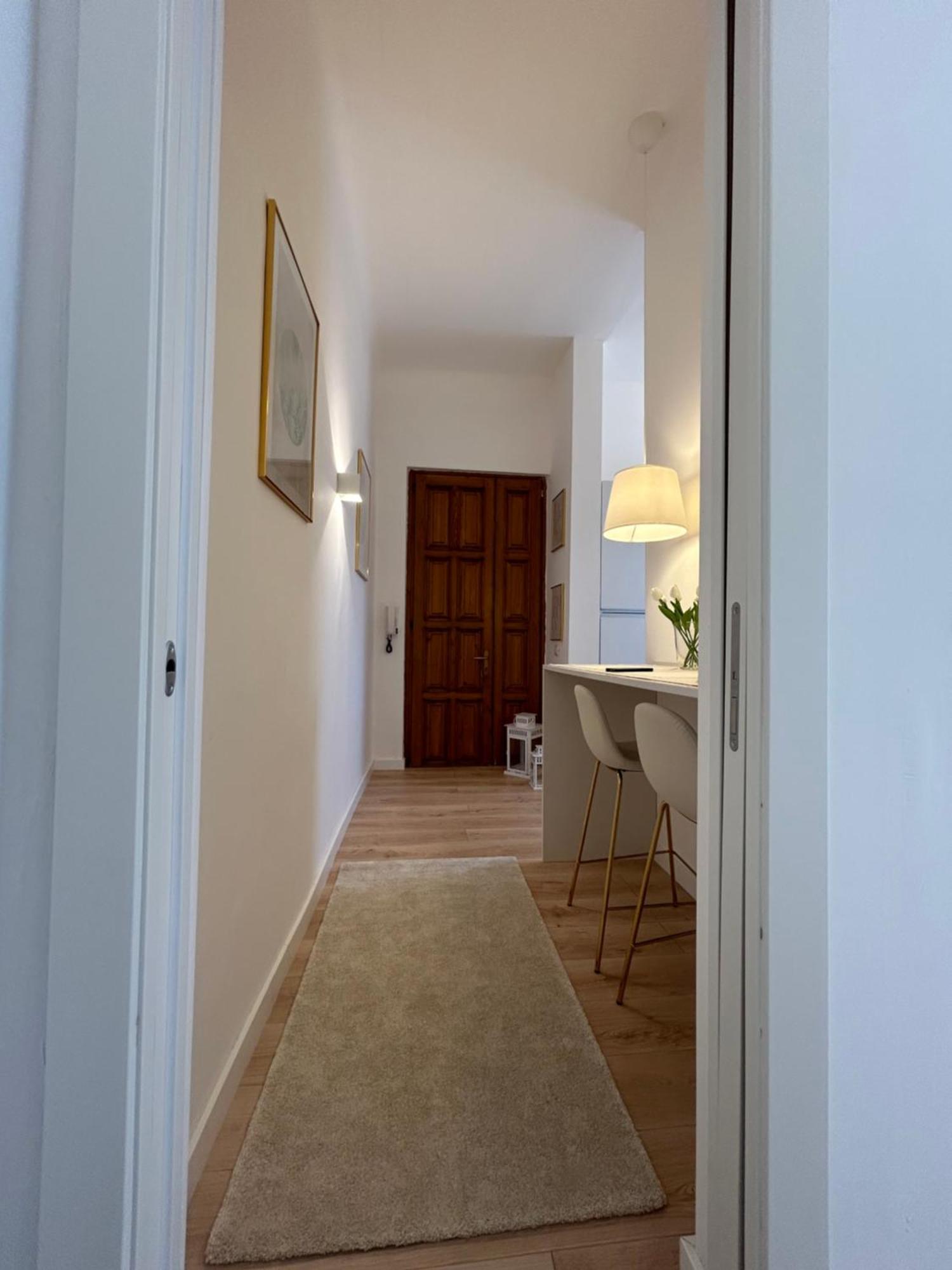 V&C Home Rental Specialist Appartamenti Fronte Lago Maggiore Germignaga Exteriör bild
