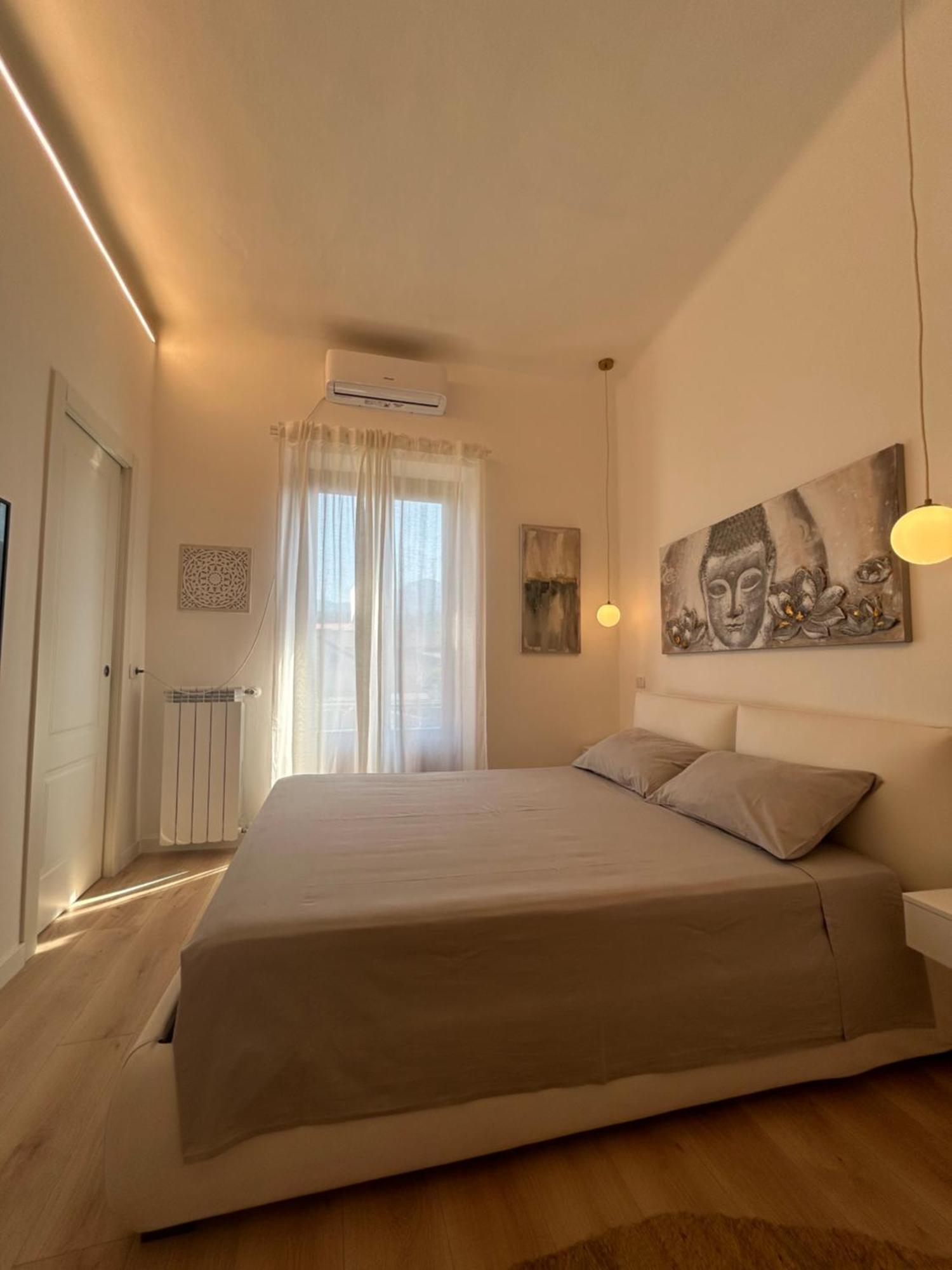 V&C Home Rental Specialist Appartamenti Fronte Lago Maggiore Germignaga Exteriör bild